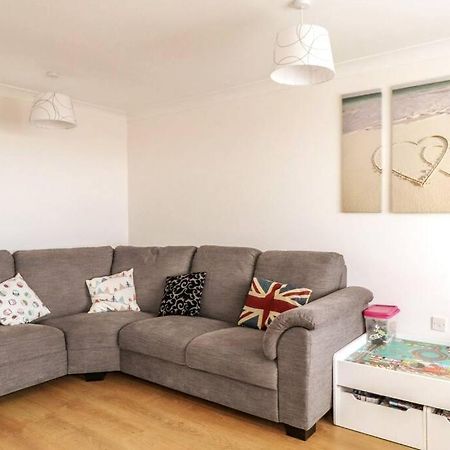 Stunning Seaviews - Beach House - Jacuzzi Bath Tub Littlestone-on-Sea Extérieur photo