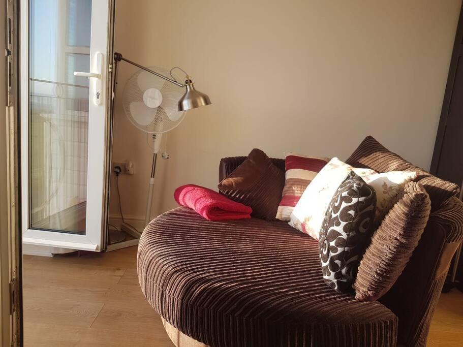 Stunning Seaviews - Beach House - Jacuzzi Bath Tub Littlestone-on-Sea Extérieur photo