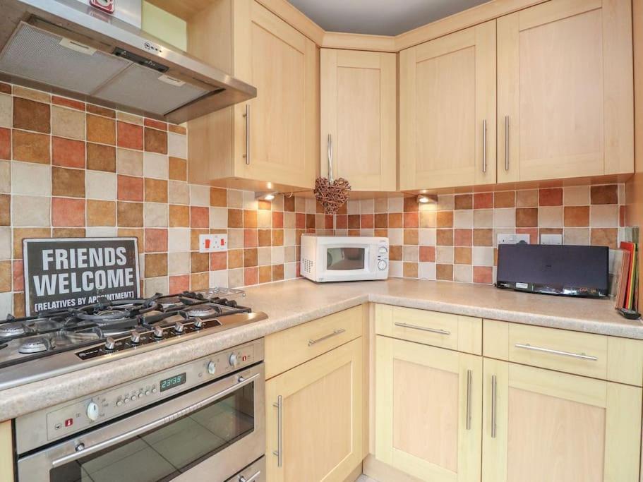 Stunning Seaviews - Beach House - Jacuzzi Bath Tub Littlestone-on-Sea Extérieur photo