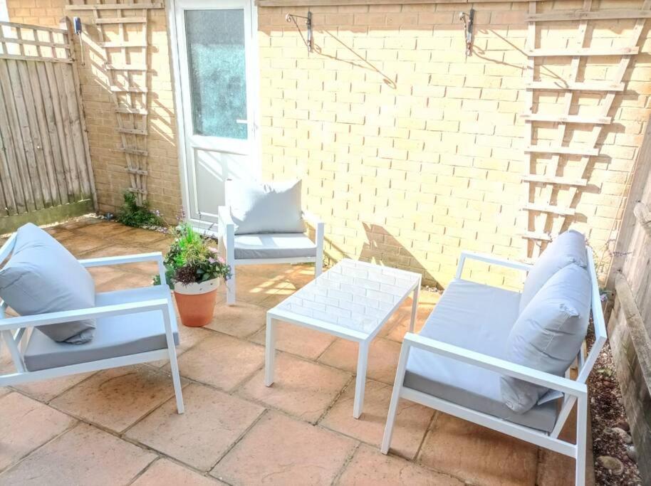 Stunning Seaviews - Beach House - Jacuzzi Bath Tub Littlestone-on-Sea Extérieur photo